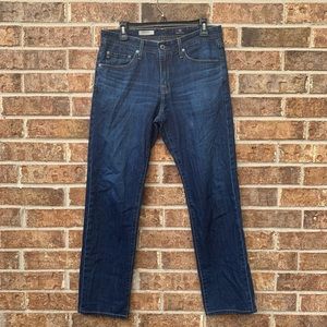 Adriano Goldschmied The Graduate Tailored Leg Jeans